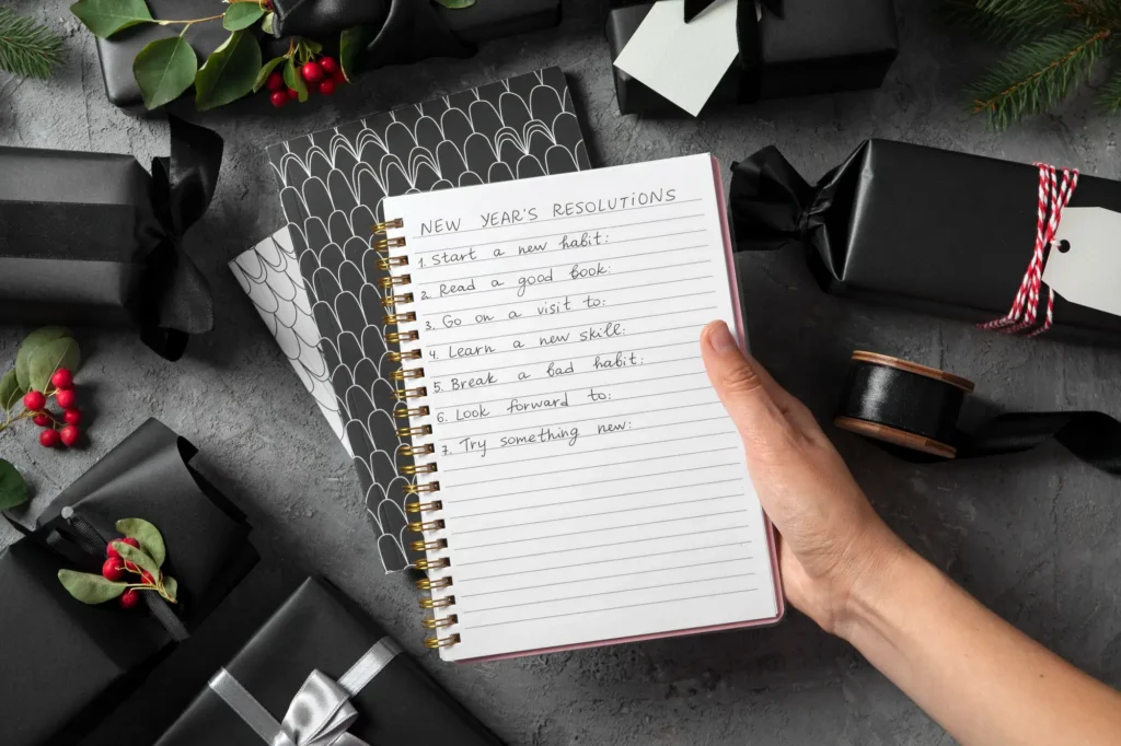 Praca z celami w terapii ACT