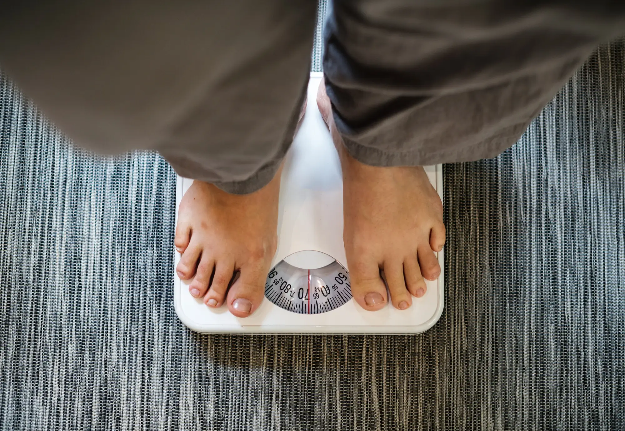 Najprostsza dieta dla szczupłej sylwetki