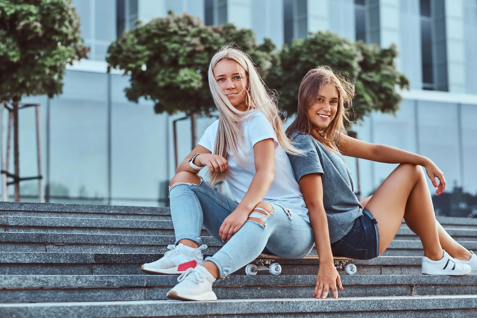 Trudności nastolatków na sesji z intymnością, zaufaniem i granicami