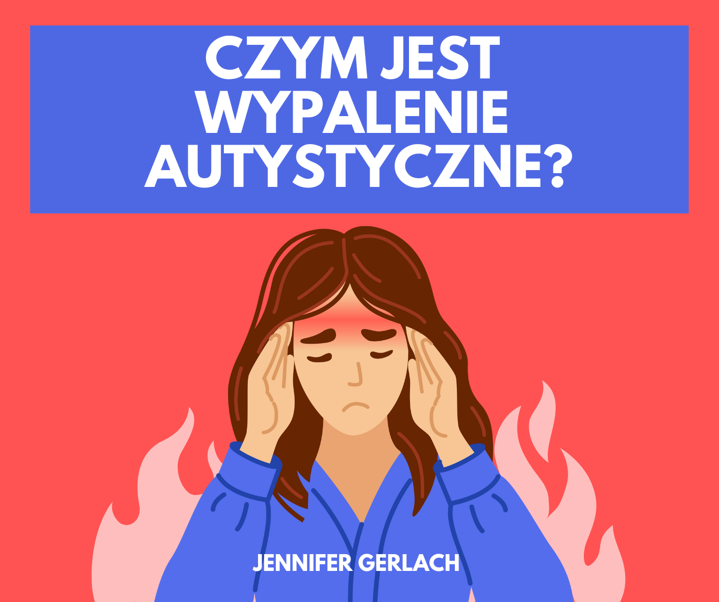 Wypalenie autystyczne
