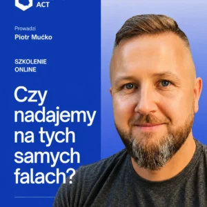 „Czy my nadajemy na tych samych falach?” Dostrojenie jako klucz do dostarczania skutecznej terapii