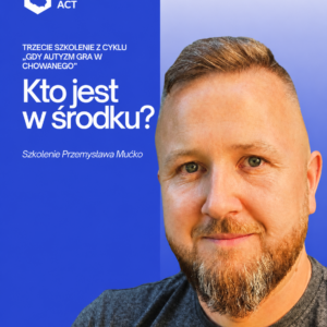 Przemysław Mućko, kto jest w środku?