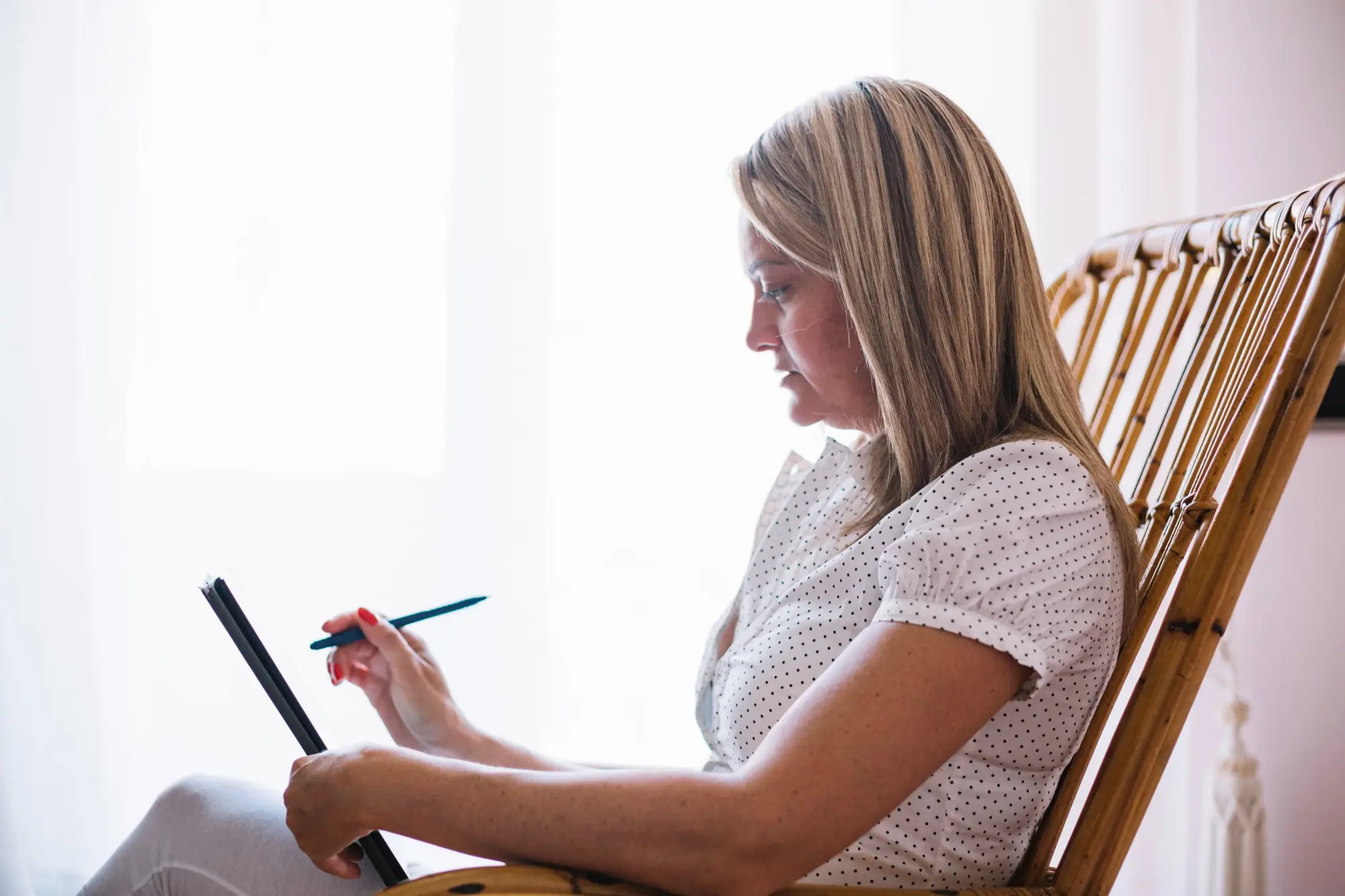 Praca ze wspomnieniami