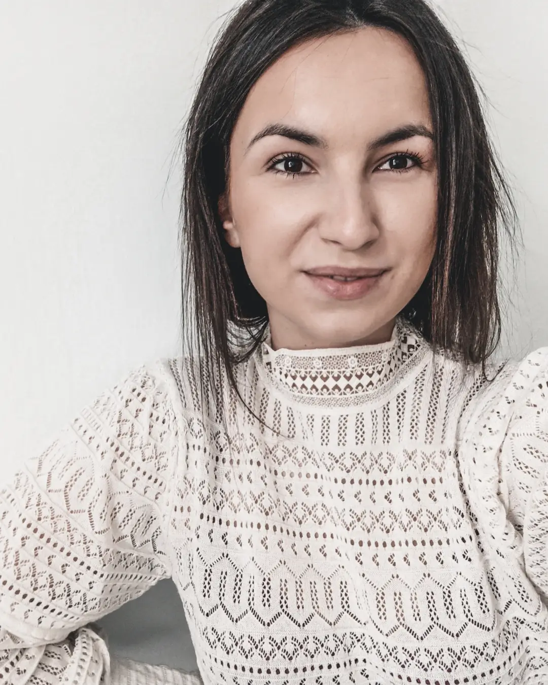 Paulina Stępień - Co mówi ciało klienta?
