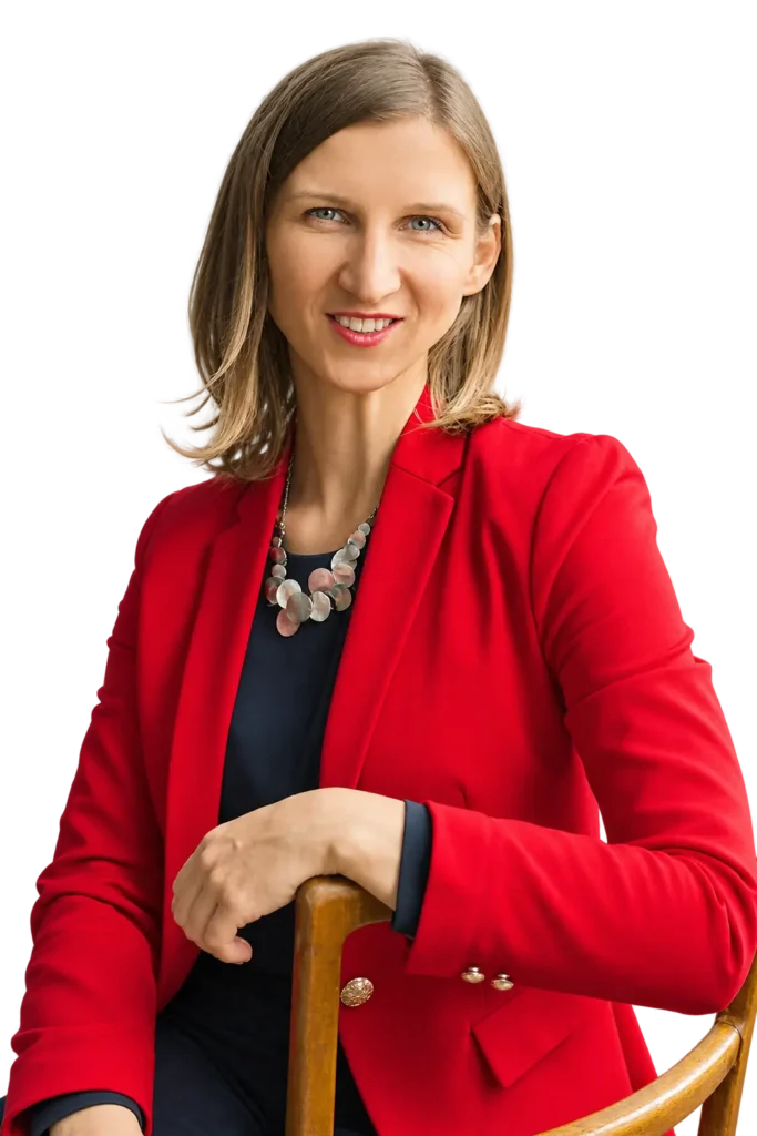 Alicja Baranek