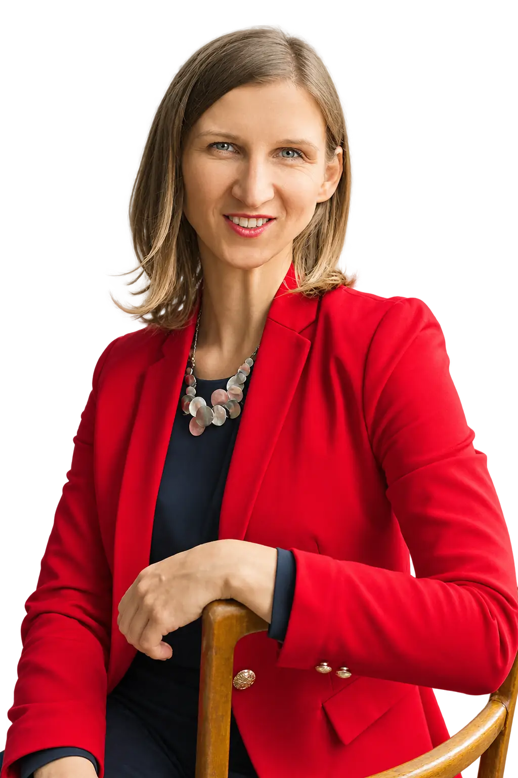 Alicja Baranek
